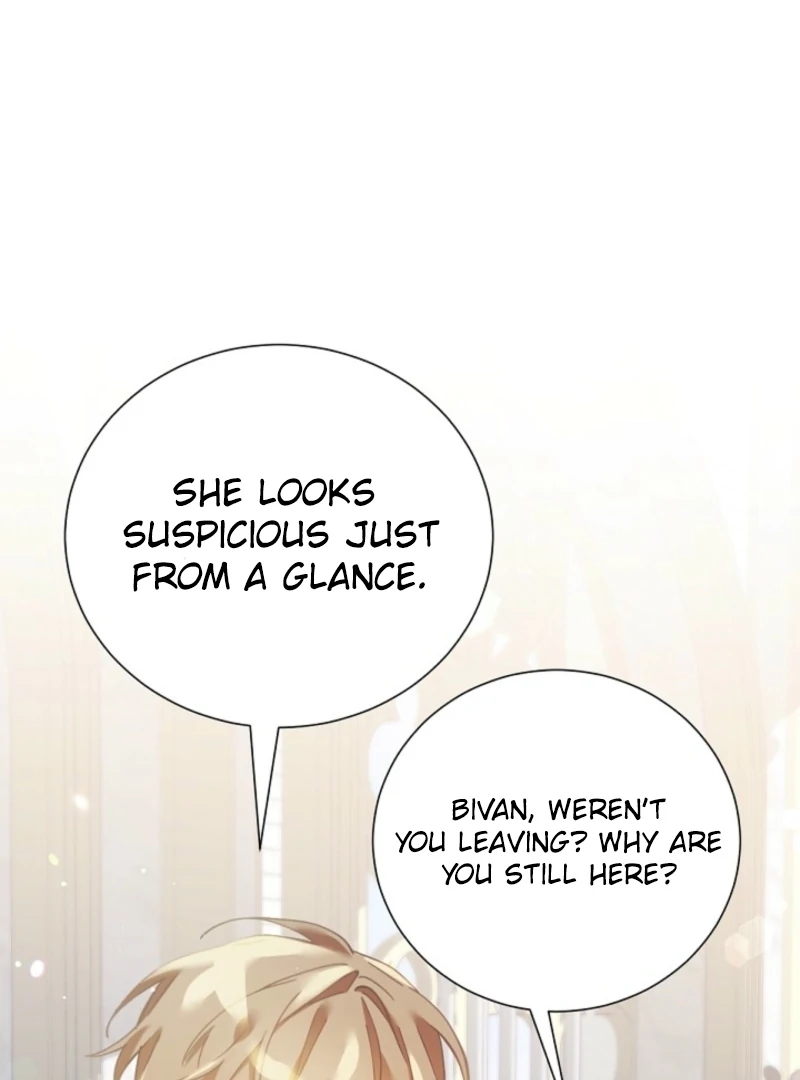 Live as a Villainess Chapter 11 - Page 67