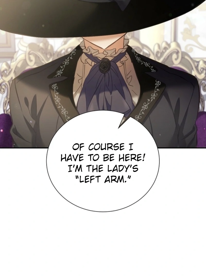 Live as a Villainess Chapter 11 - Page 71