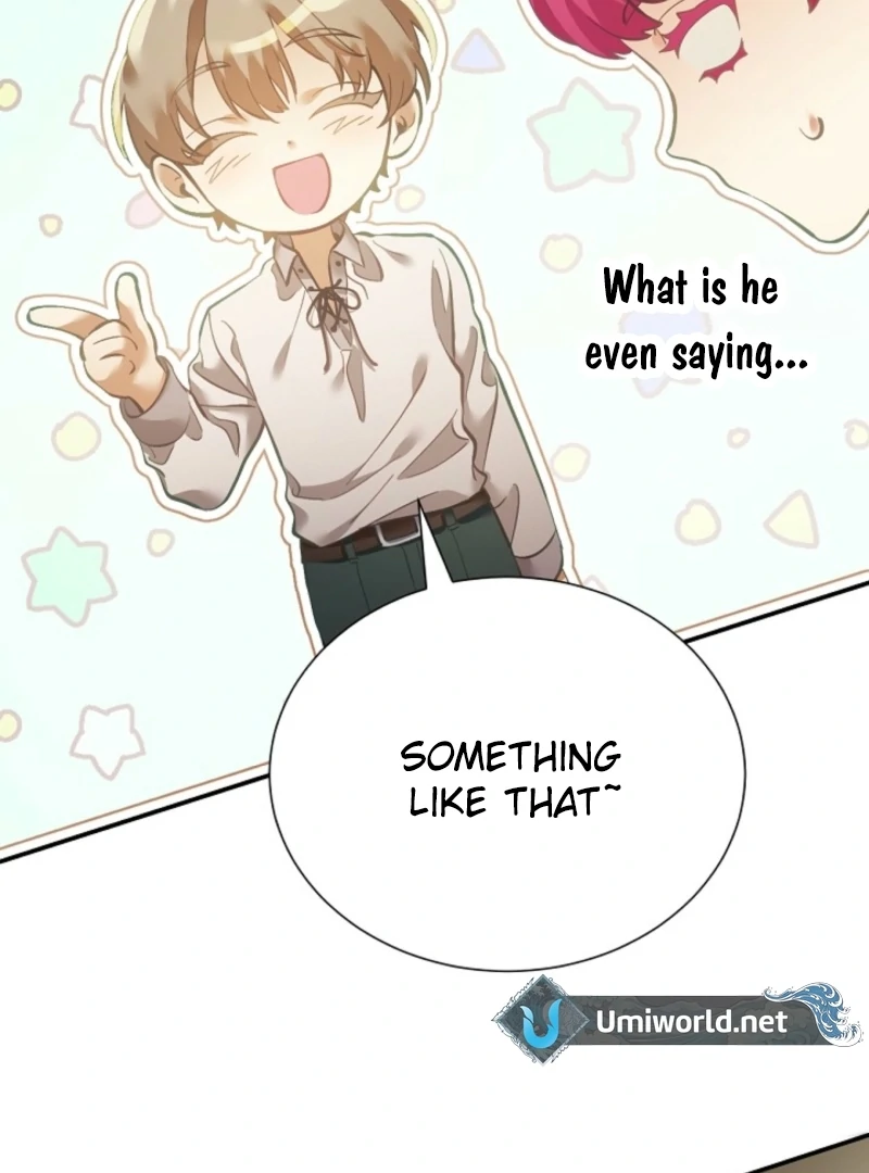 Live as a Villainess Chapter 11 - Page 73