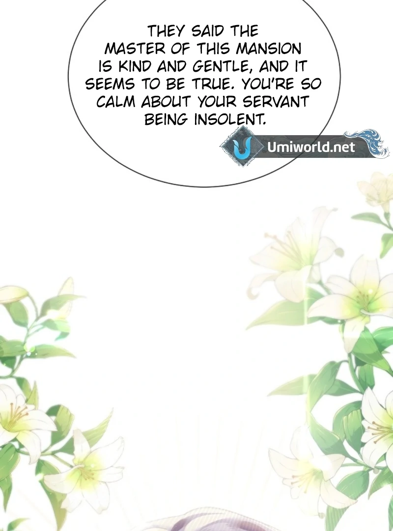 Live as a Villainess Chapter 11 - Page 81