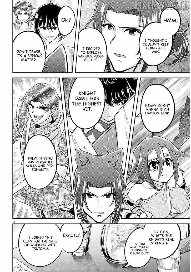 Live Dungeon! Chapter 86 - Page 15