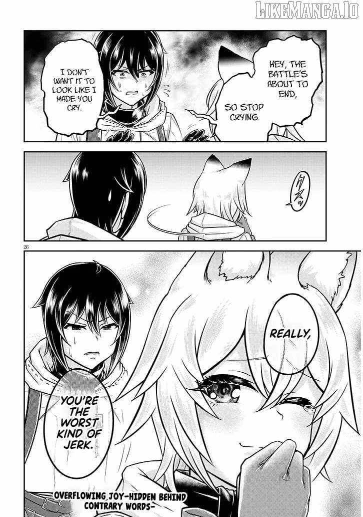 Live Dungeon! Chapter 86 - Page 27