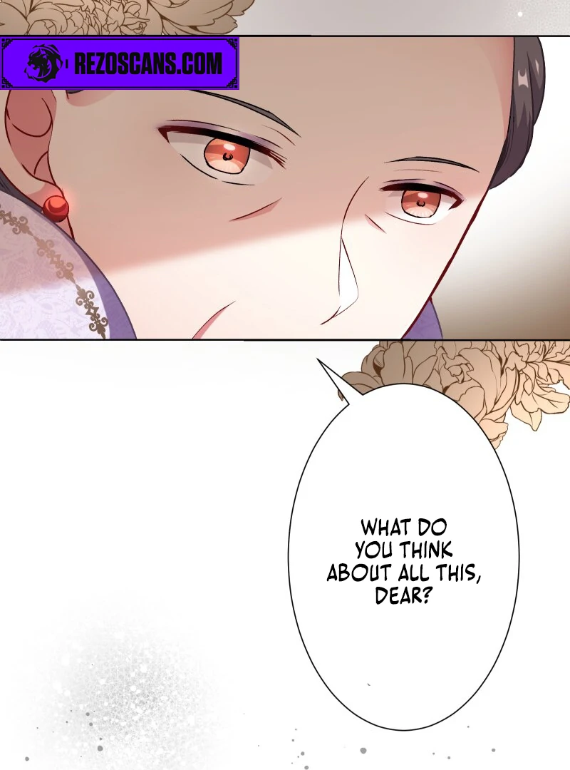 Living as a Madman’s Sweet Wife Chapter 17 - Page 101