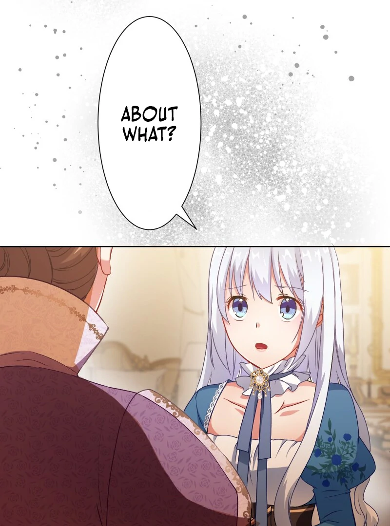 Living as a Madman’s Sweet Wife Chapter 17 - Page 102