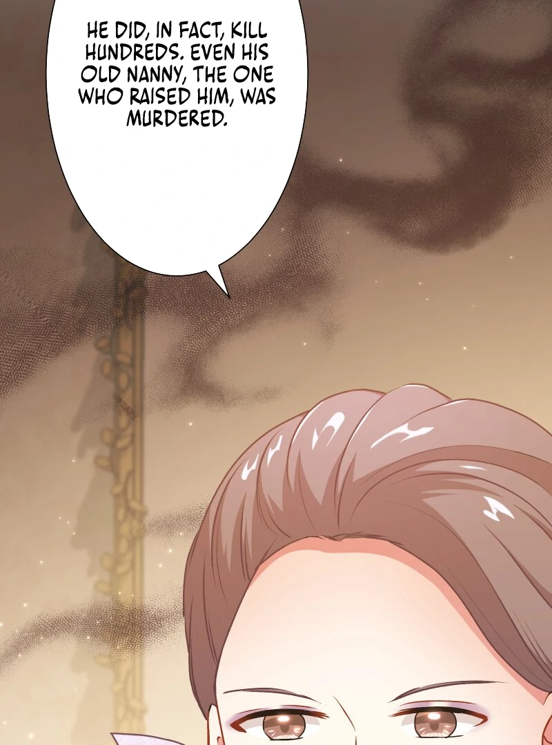 Living as a Madman’s Sweet Wife Chapter 17 - Page 107