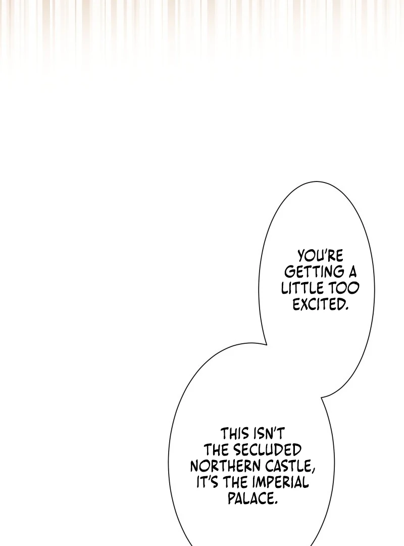 Living as a Madman’s Sweet Wife Chapter 17 - Page 12