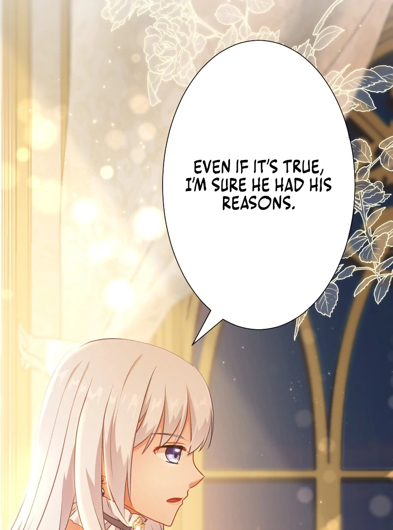 Living as a Madman’s Sweet Wife Chapter 17 - Page 111