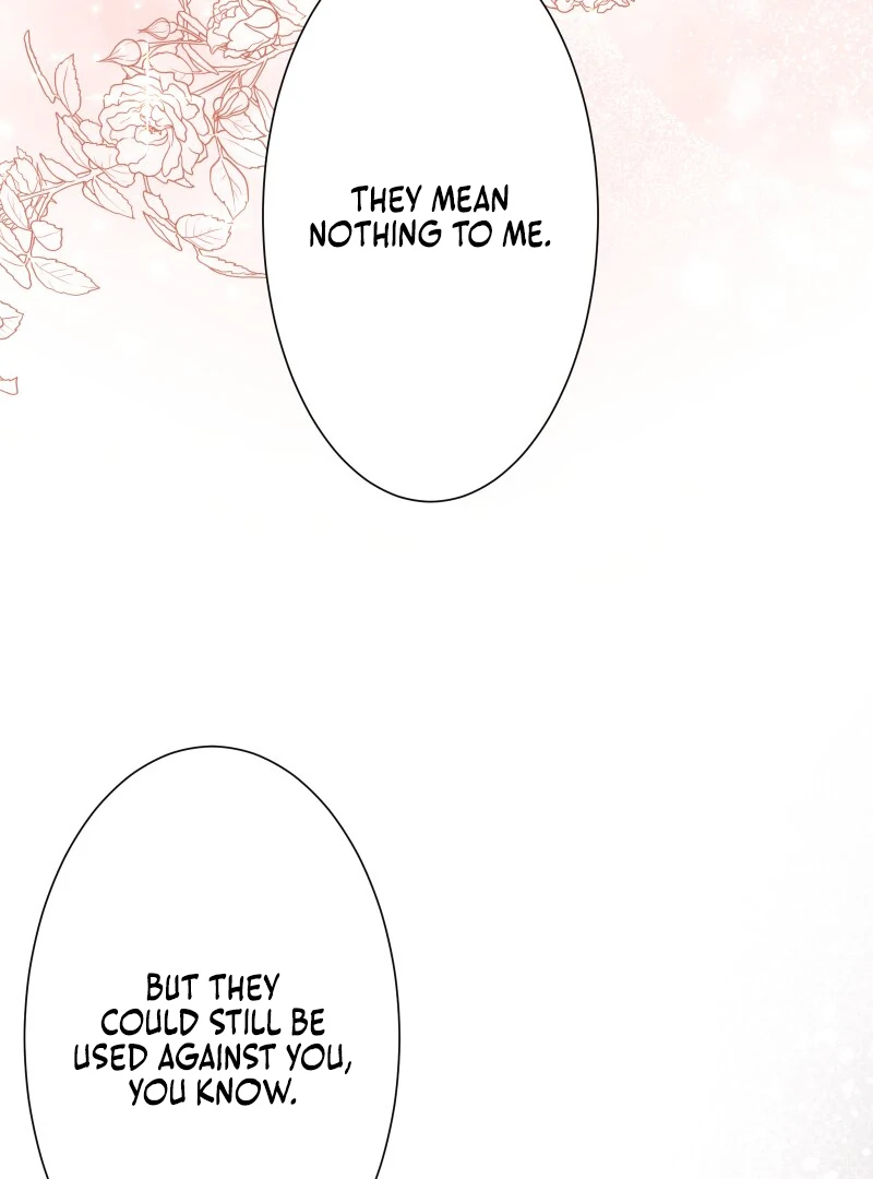 Living as a Madman’s Sweet Wife Chapter 17 - Page 114