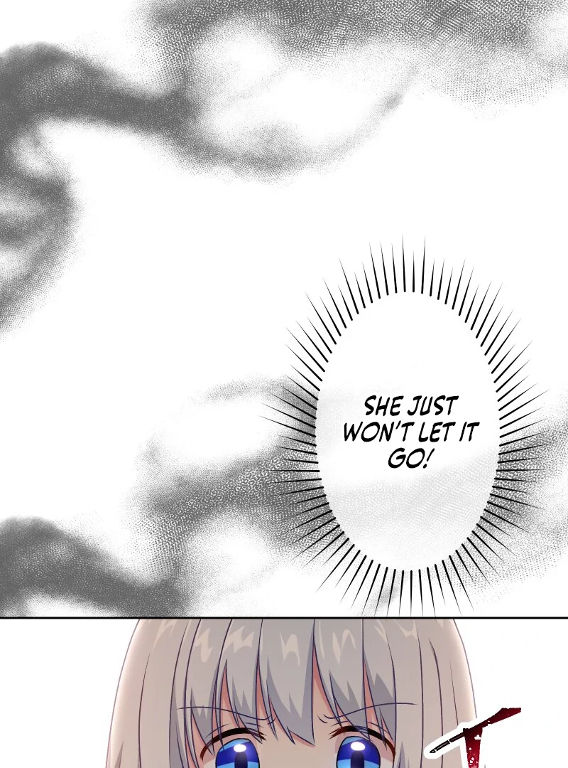 Living as a Madman’s Sweet Wife Chapter 17 - Page 116