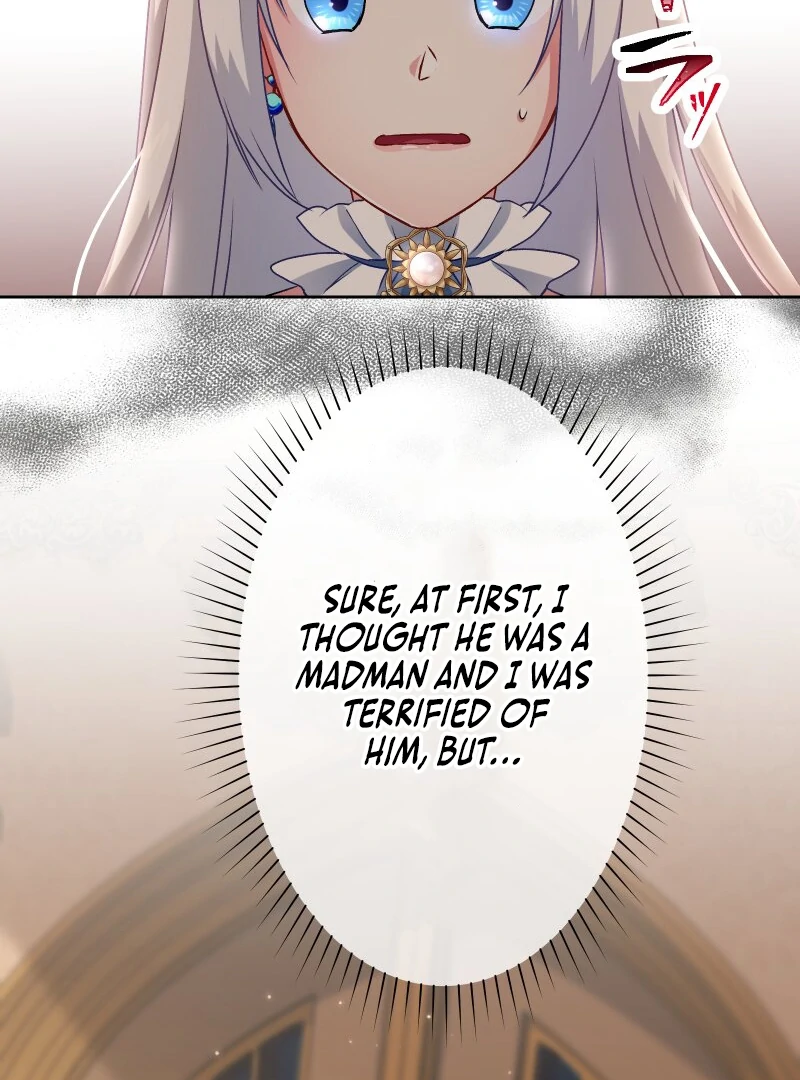 Living as a Madman’s Sweet Wife Chapter 17 - Page 117