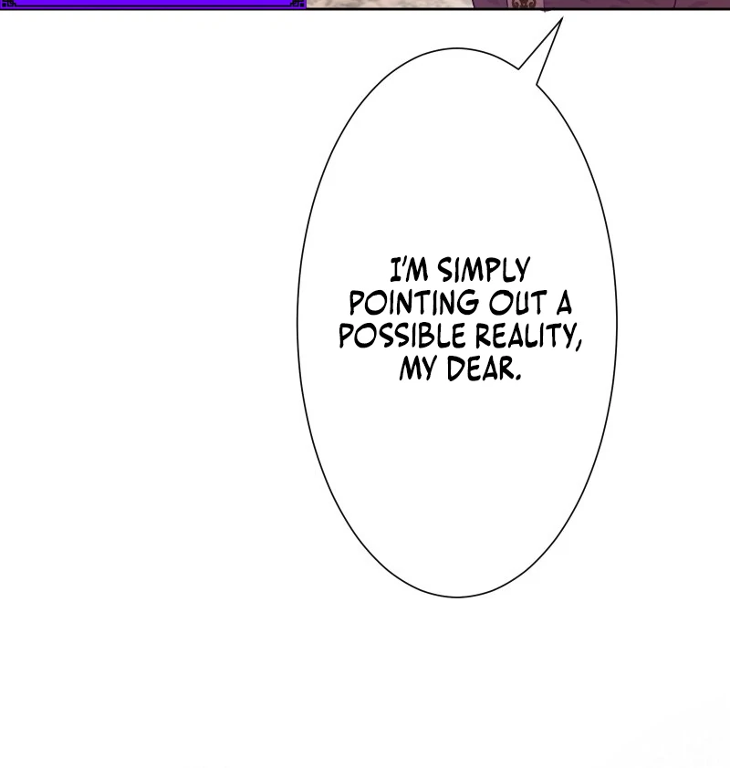 Living as a Madman’s Sweet Wife Chapter 17 - Page 120