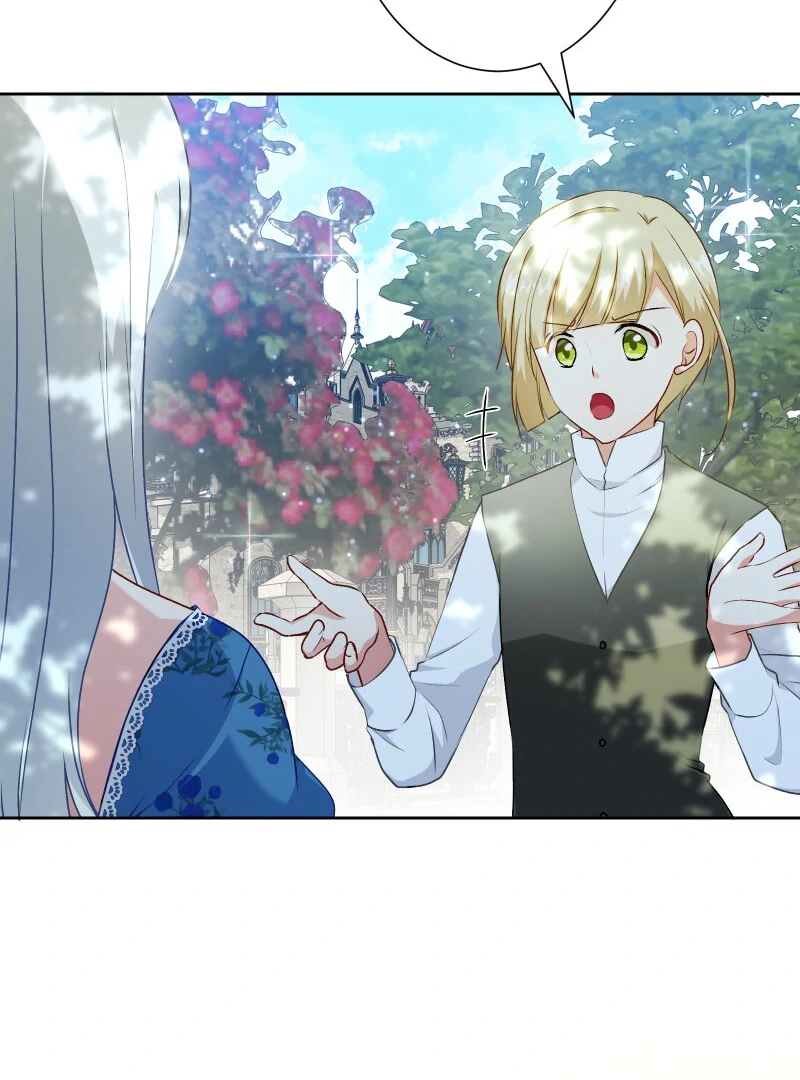 Living as a Madman’s Sweet Wife Chapter 17 - Page 13