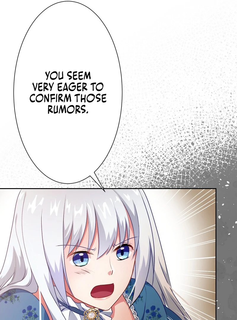 Living as a Madman’s Sweet Wife Chapter 17 - Page 121