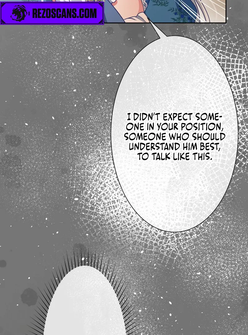 Living as a Madman’s Sweet Wife Chapter 17 - Page 122