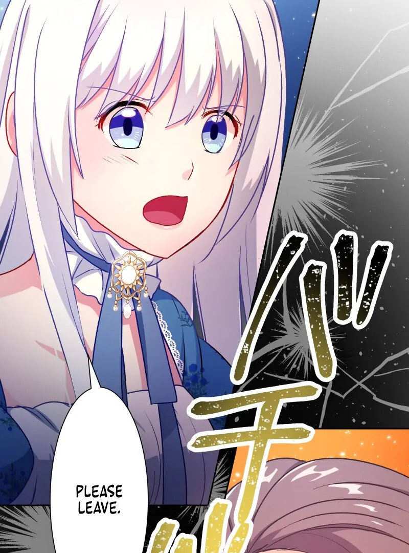 Living as a Madman’s Sweet Wife Chapter 17 - Page 124