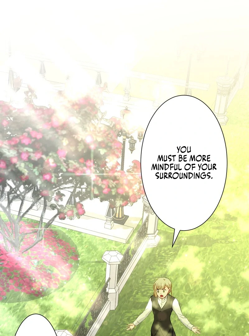 Living as a Madman’s Sweet Wife Chapter 17 - Page 14