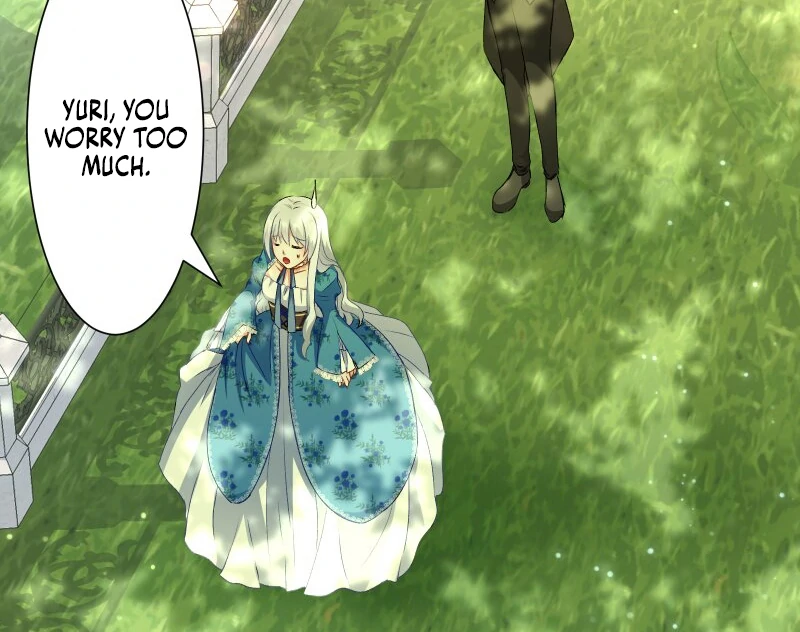 Living as a Madman’s Sweet Wife Chapter 17 - Page 15