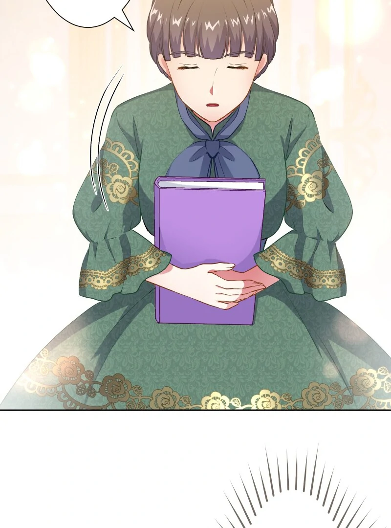 Living as a Madman’s Sweet Wife Chapter 17 - Page 20