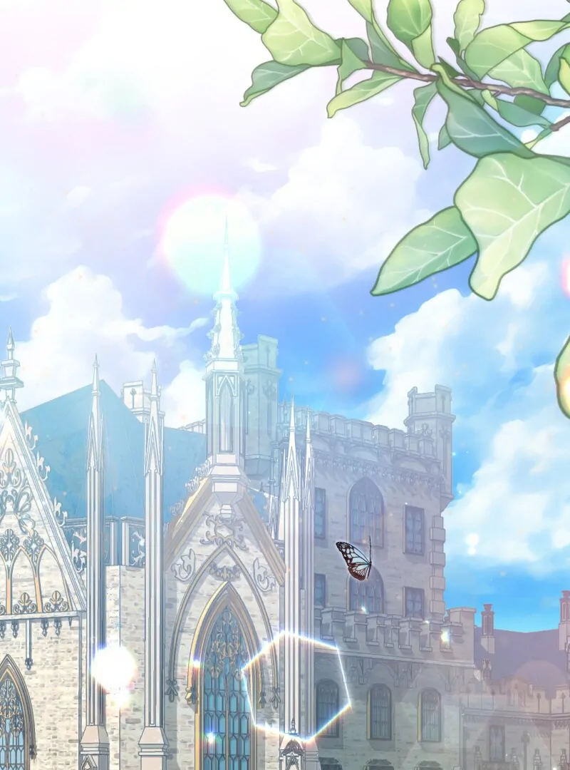 Living as a Madman’s Sweet Wife Chapter 17 - Page 3