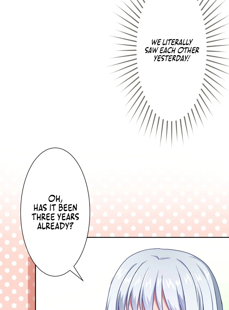 Living as a Madman’s Sweet Wife Chapter 17 - Page 21