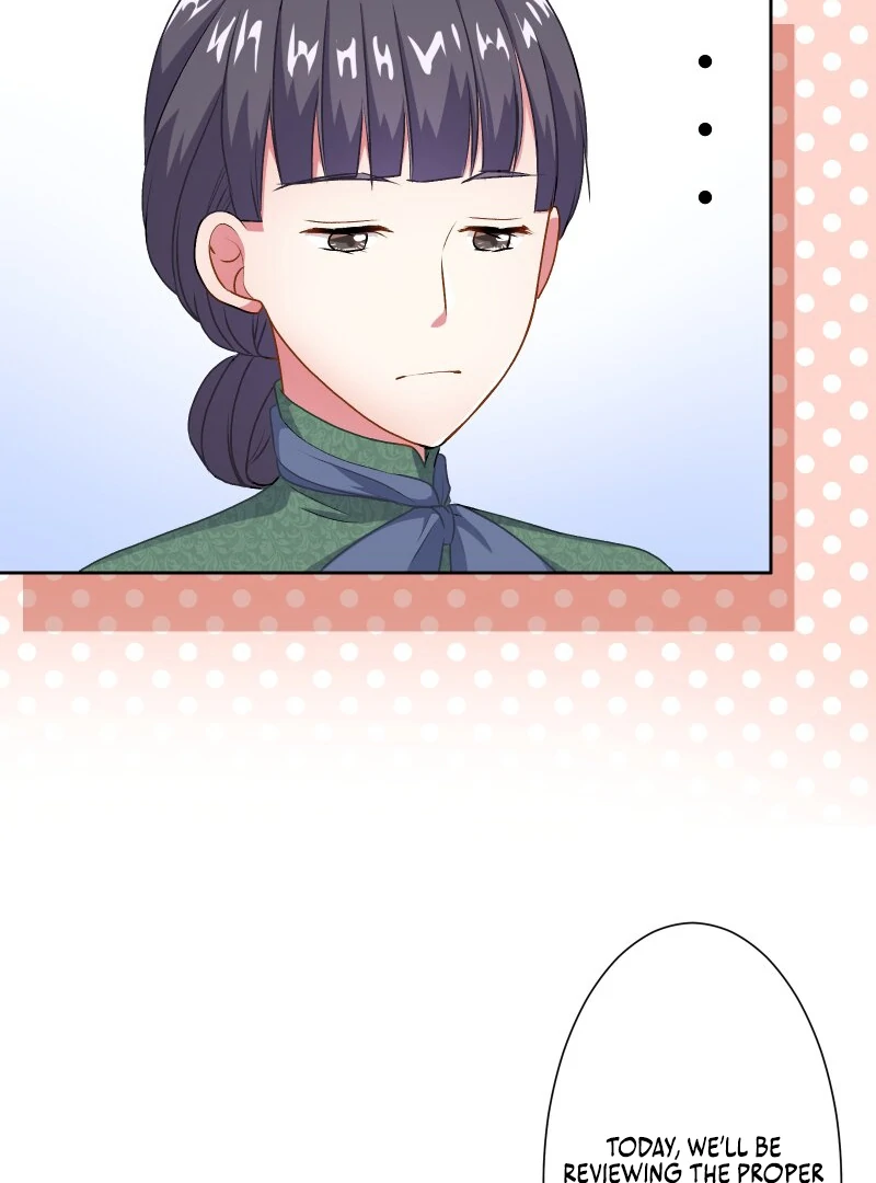 Living as a Madman’s Sweet Wife Chapter 17 - Page 23