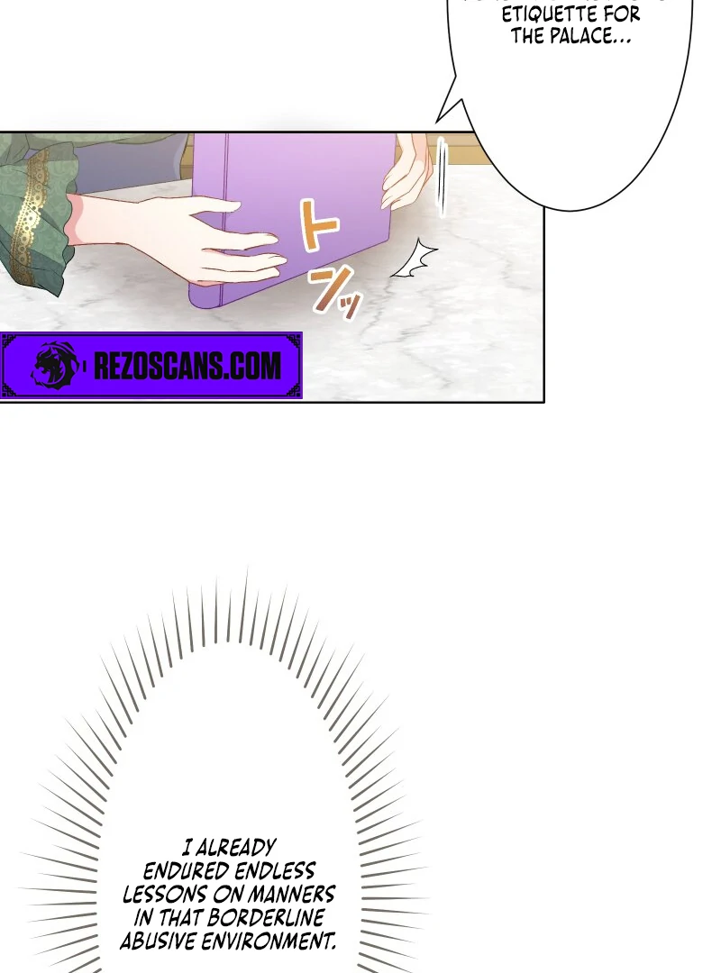 Living as a Madman’s Sweet Wife Chapter 17 - Page 24