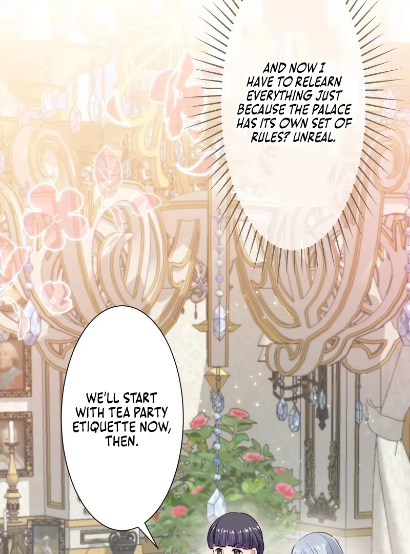 Living as a Madman’s Sweet Wife Chapter 17 - Page 26