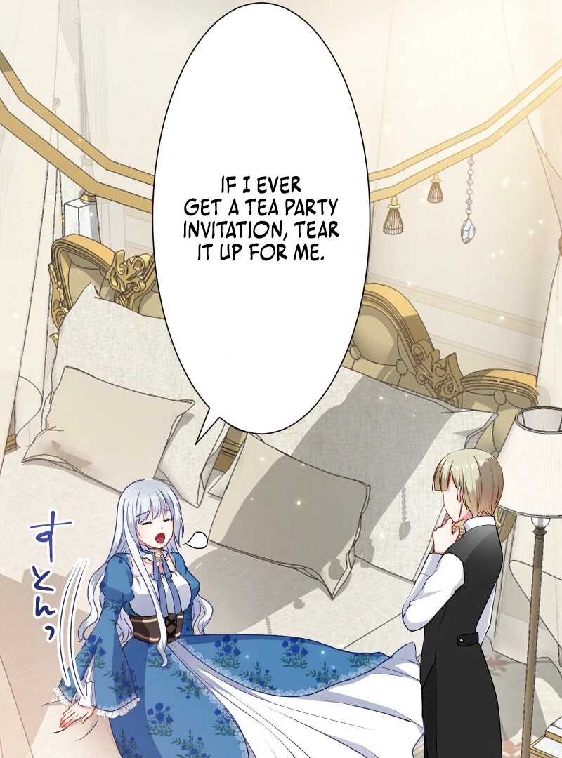 Living as a Madman’s Sweet Wife Chapter 17 - Page 30