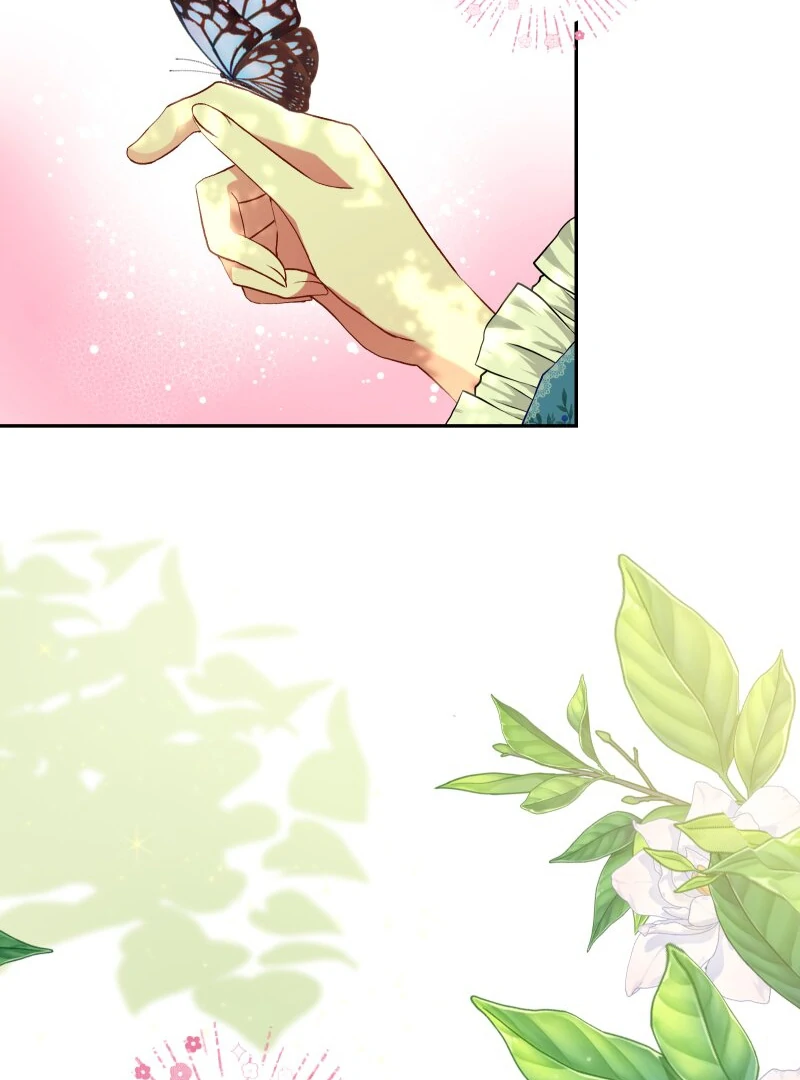 Living as a Madman’s Sweet Wife Chapter 17 - Page 5