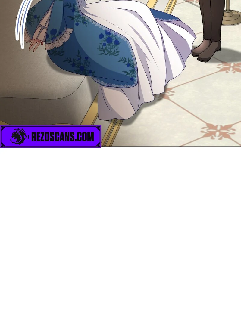 Living as a Madman’s Sweet Wife Chapter 17 - Page 44