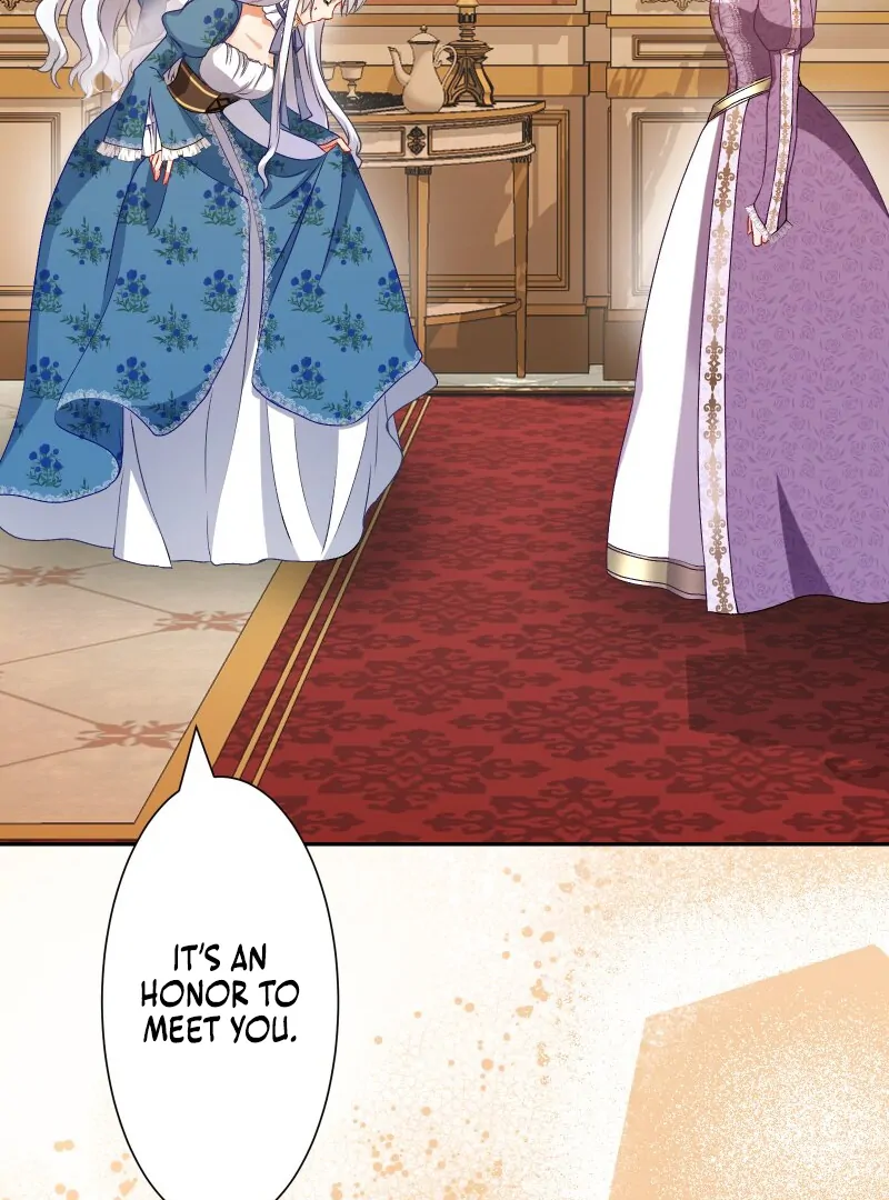 Living as a Madman’s Sweet Wife Chapter 17 - Page 47