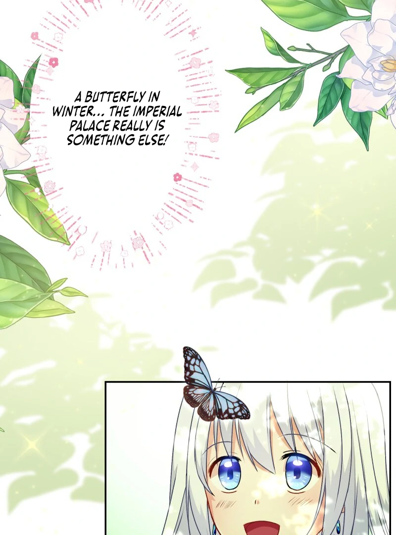 Living as a Madman’s Sweet Wife Chapter 17 - Page 6