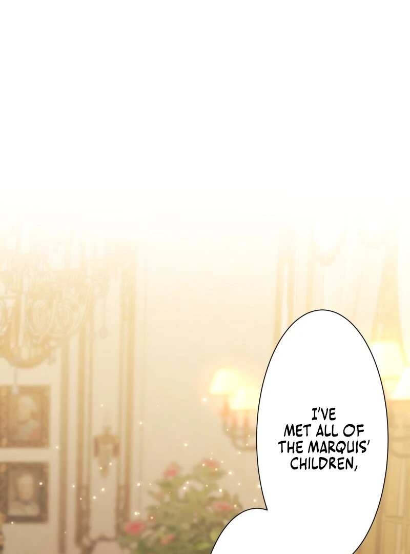 Living as a Madman’s Sweet Wife Chapter 17 - Page 53