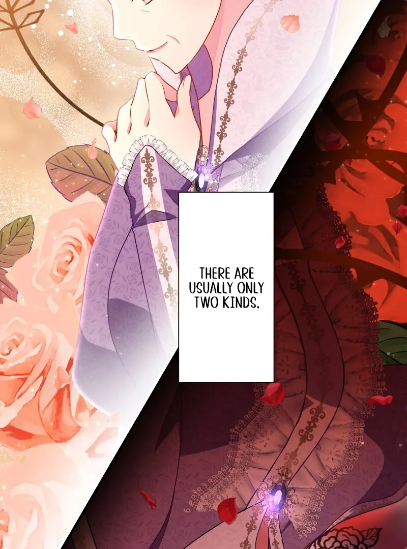 Living as a Madman’s Sweet Wife Chapter 17 - Page 61