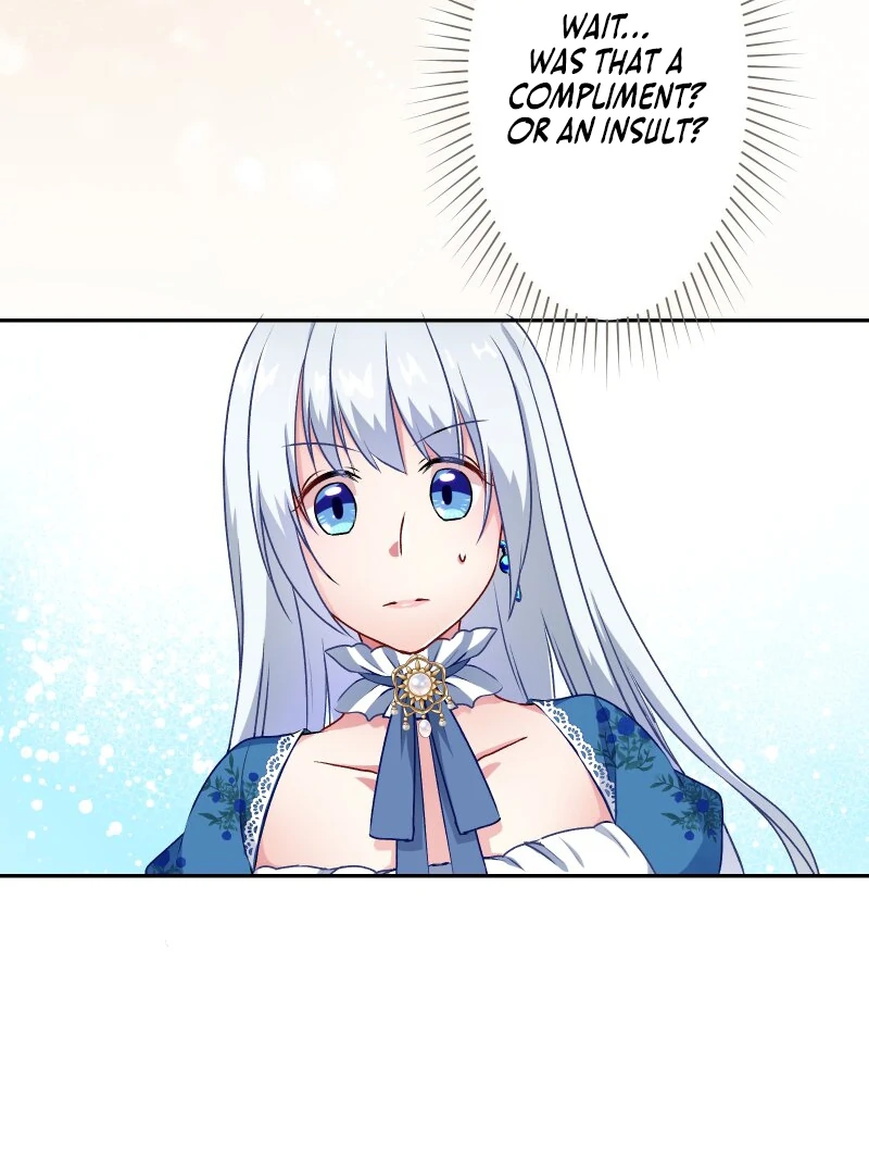 Living as a Madman’s Sweet Wife Chapter 17 - Page 68