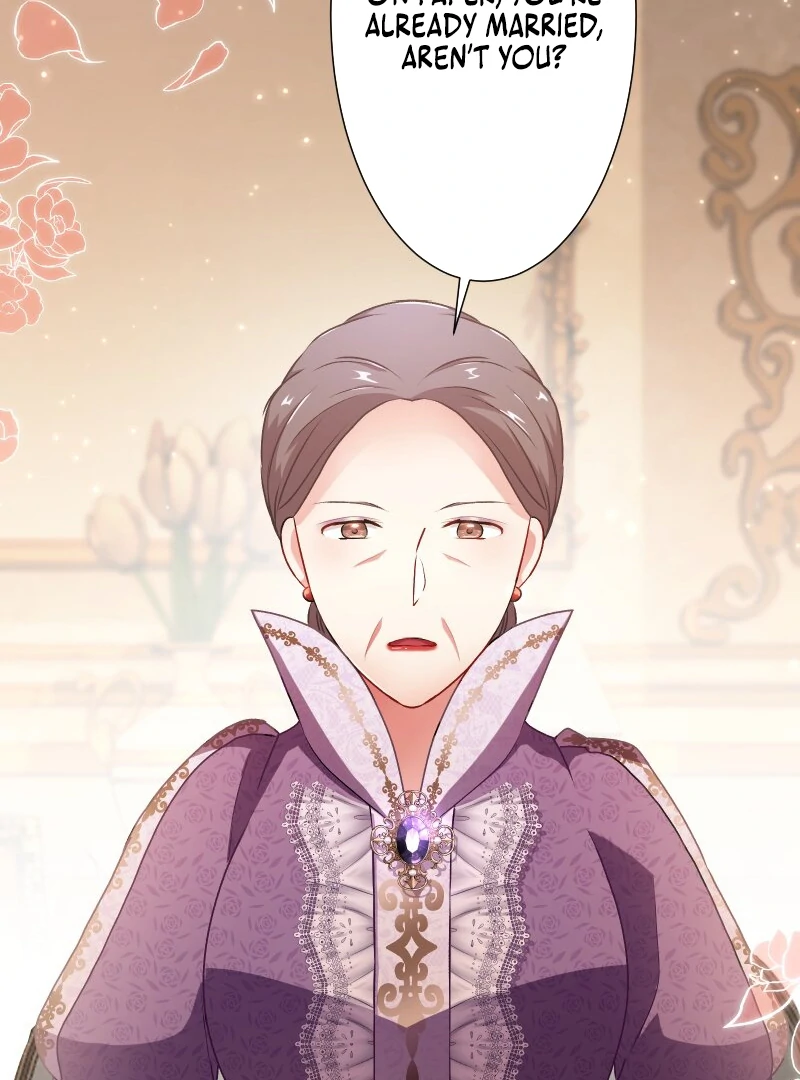 Living as a Madman’s Sweet Wife Chapter 17 - Page 73