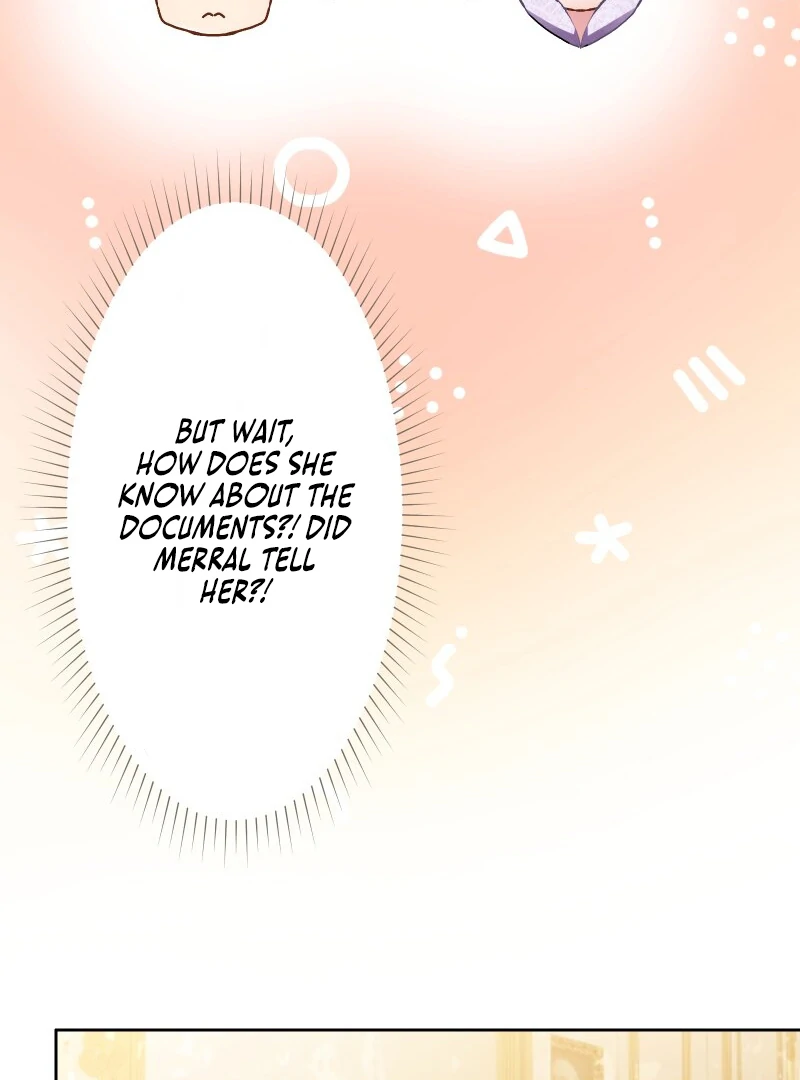 Living as a Madman’s Sweet Wife Chapter 17 - Page 77