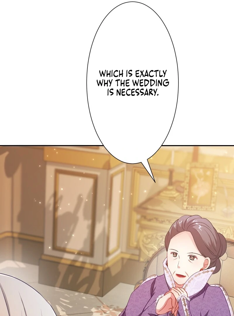 Living as a Madman’s Sweet Wife Chapter 17 - Page 85