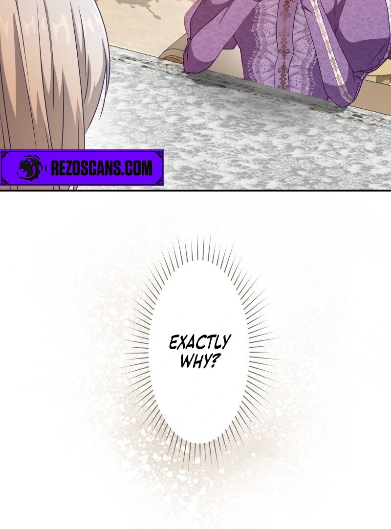 Living as a Madman’s Sweet Wife Chapter 17 - Page 86