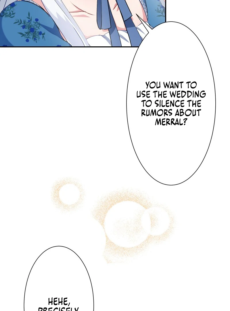 Living as a Madman’s Sweet Wife Chapter 17 - Page 88