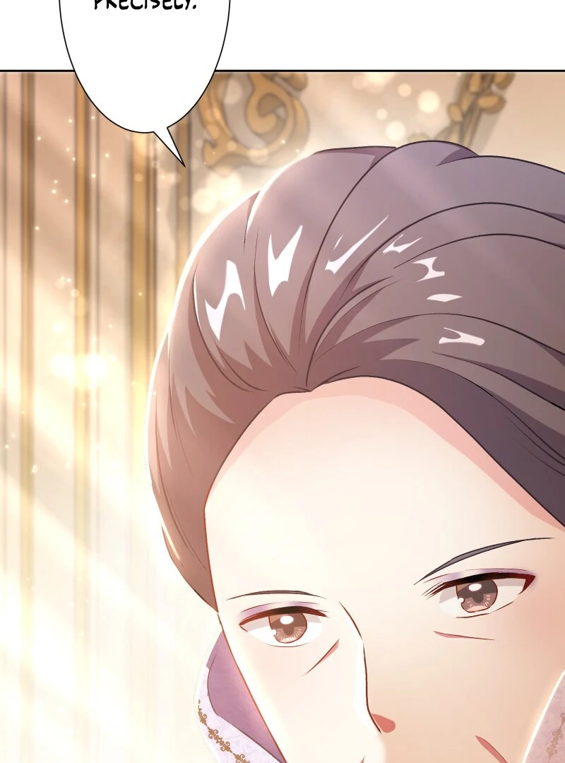 Living as a Madman’s Sweet Wife Chapter 17 - Page 89