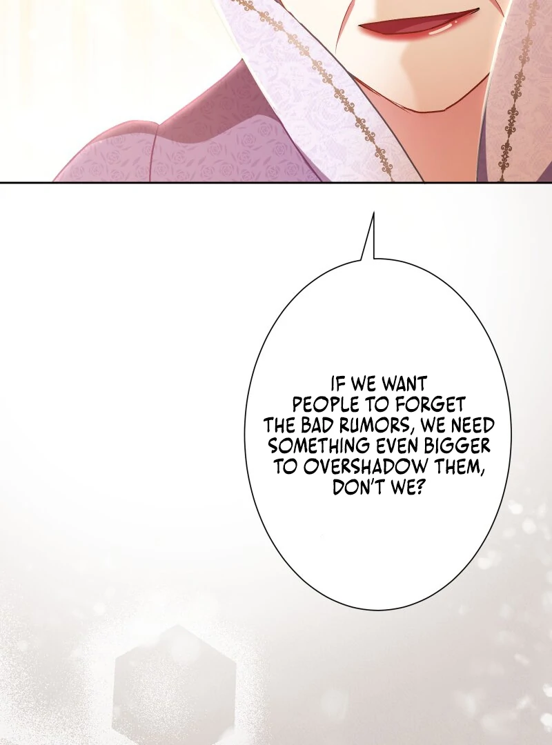 Living as a Madman’s Sweet Wife Chapter 17 - Page 90