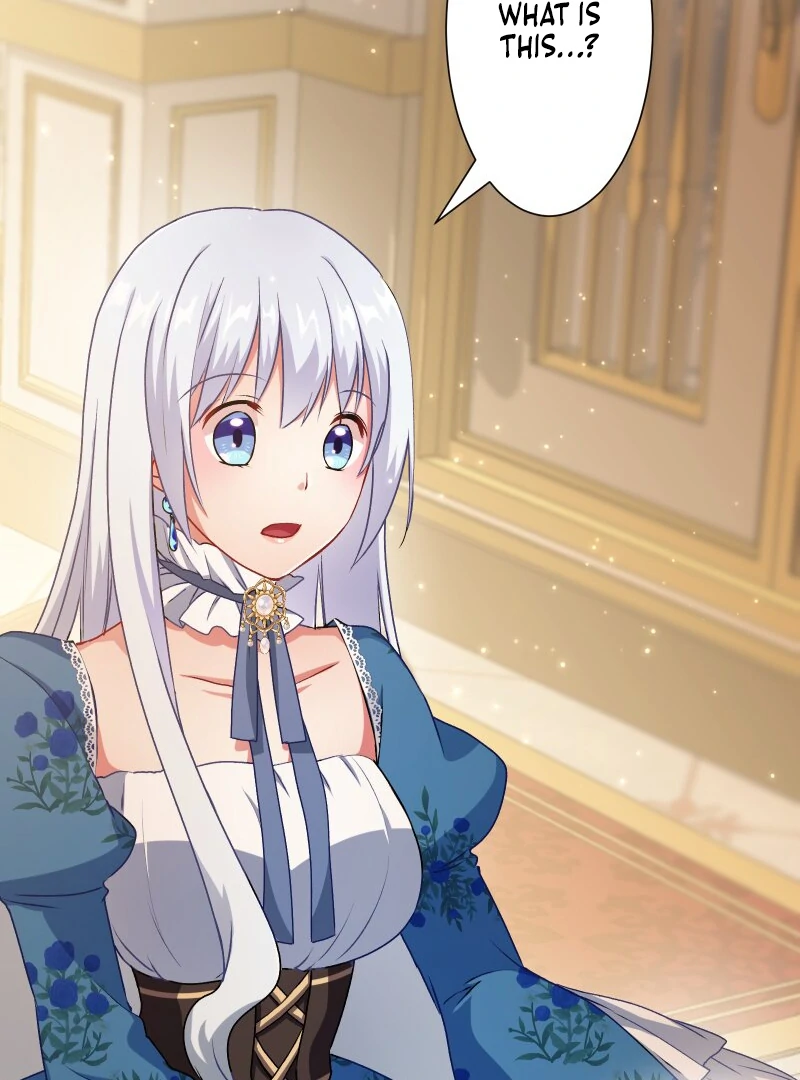 Living as a Madman’s Sweet Wife Chapter 17 - Page 94