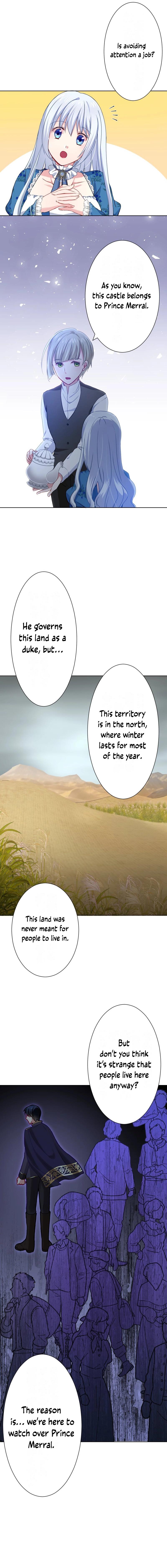 Living as a Madman’s Sweet Wife Chapter 2 - Page 15