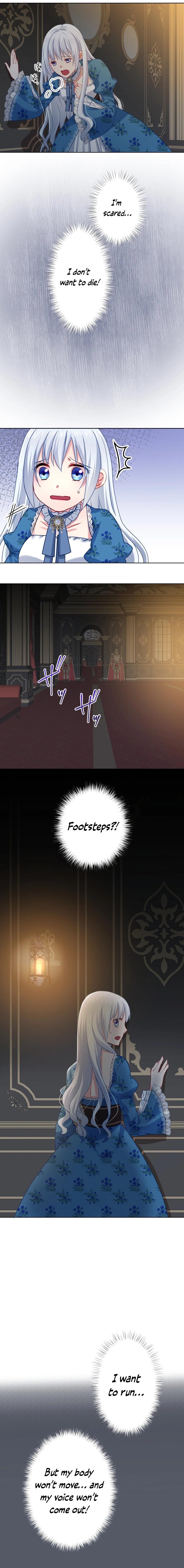 Living as a Madman’s Sweet Wife Chapter 2 - Page 25