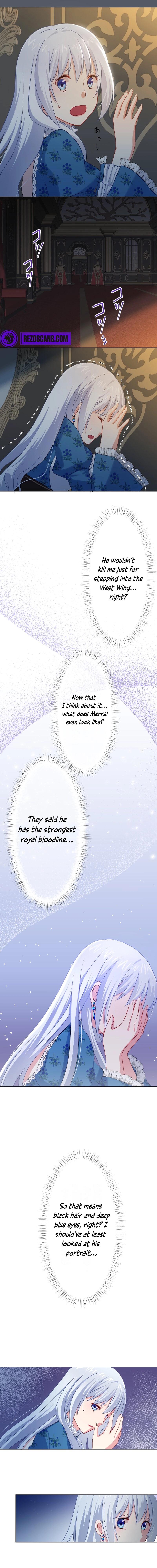 Living as a Madman’s Sweet Wife Chapter 2 - Page 26
