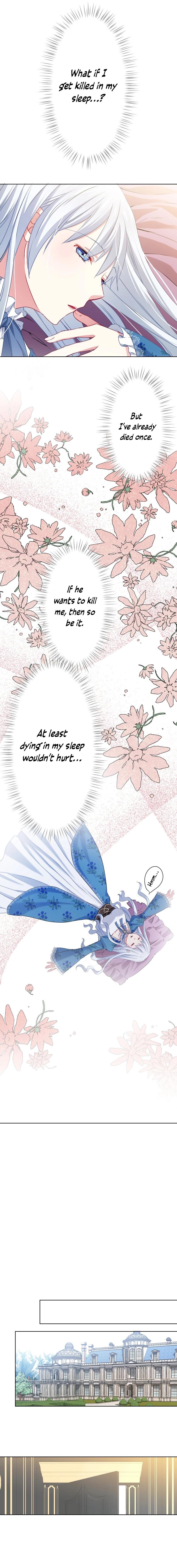 Living as a Madman’s Sweet Wife Chapter 2 - Page 7