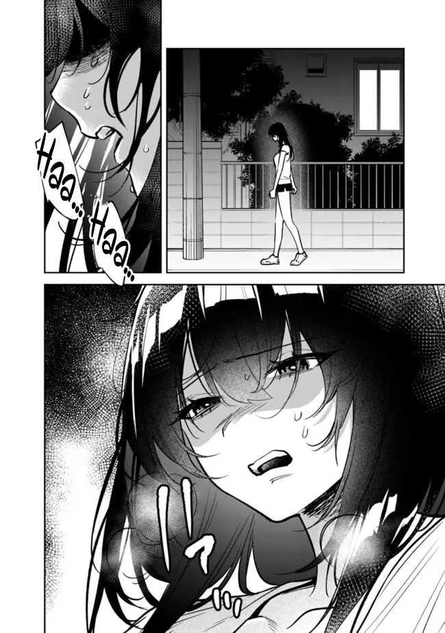 Living Together With the Queen From My High School Days Who Was Arrogant, Surprisingly Isn’t That Uncomfortable Chapter 11 - Page 3