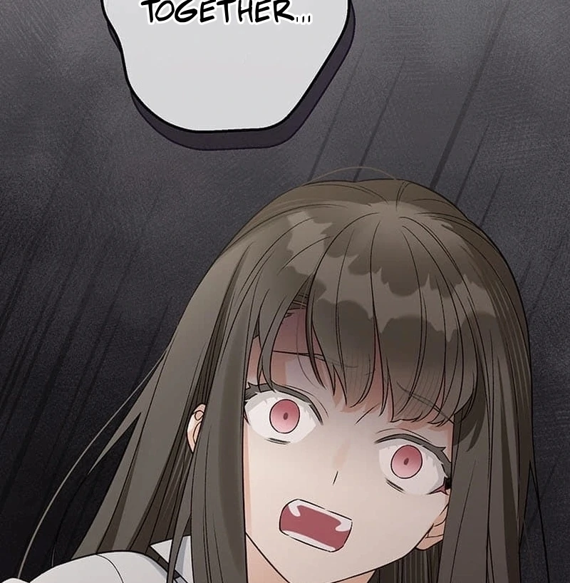 Living with My Favorite Person is Too Precious Chapter 13 - Page 10