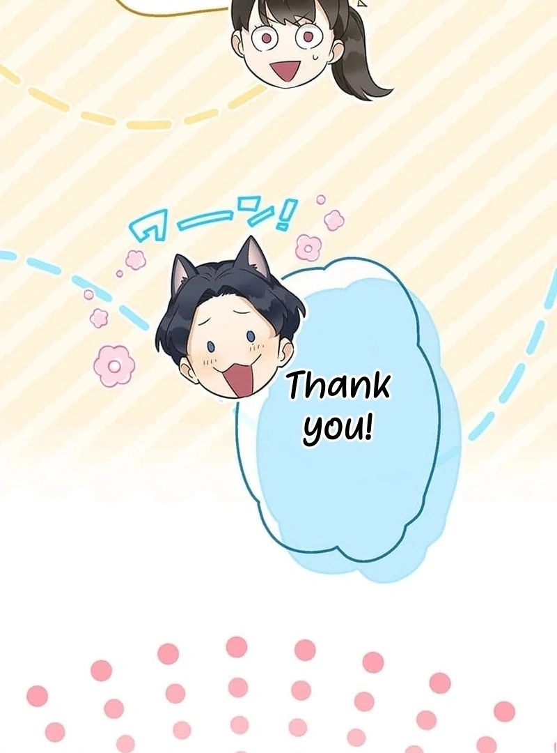 Living with My Favorite Person is Too Precious Chapter 13 - Page 101